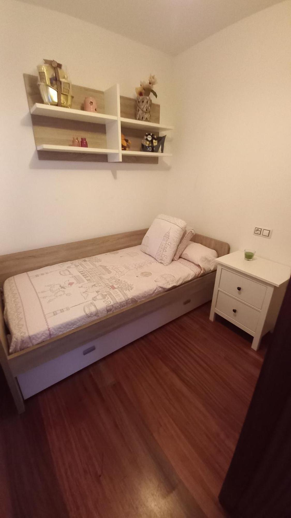 Apartamento Arenales Puebla A Pobra do Brollón Kültér fotó