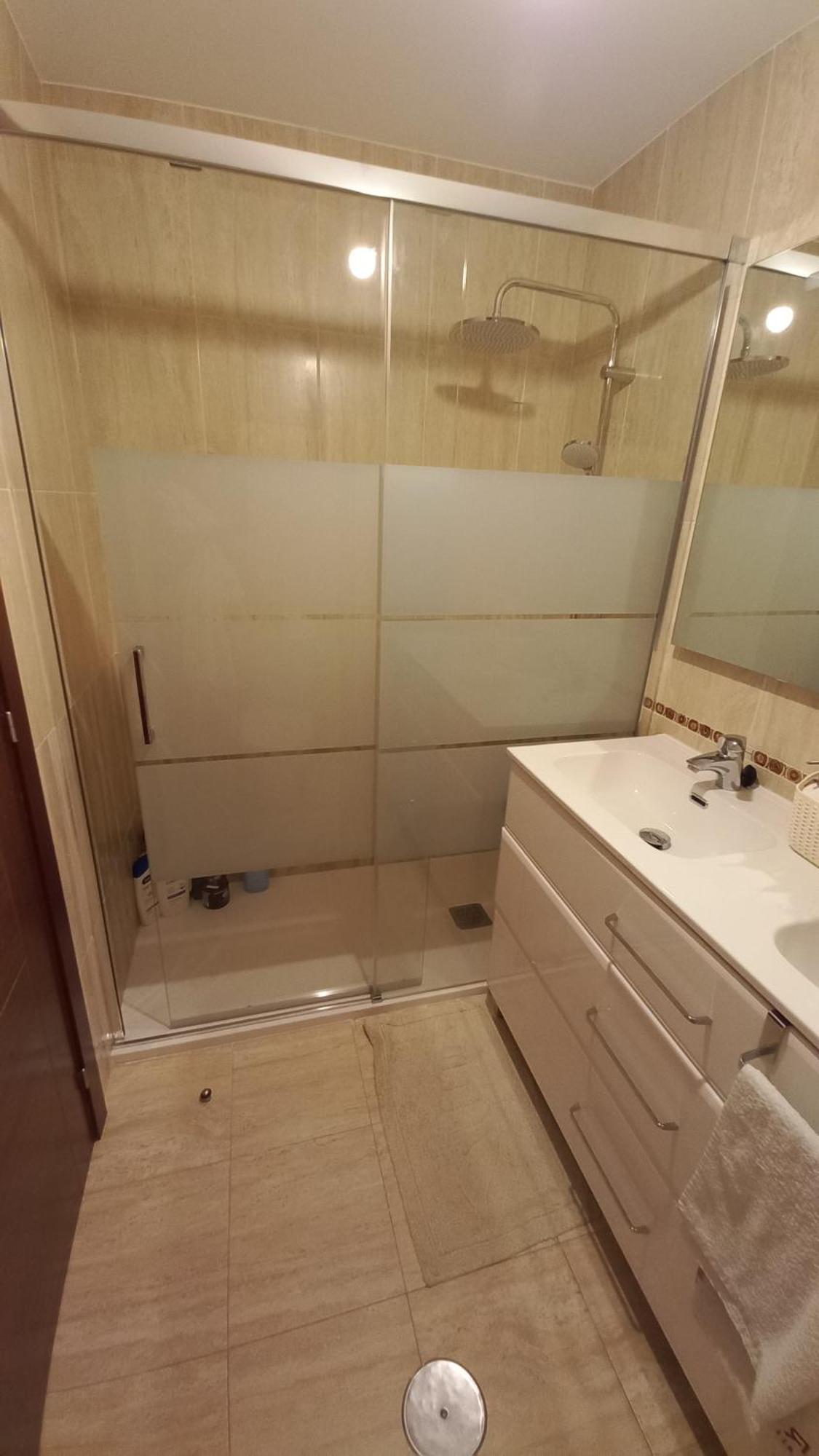 Apartamento Arenales Puebla A Pobra do Brollón Kültér fotó